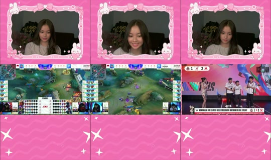 aboutciii TikTok Live — Oct 2, 2026, 10:02 AM