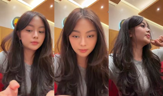 aboutciii TikTok Live — Oct 3, 2026, 12:20 PM
