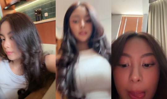 aboutciii TikTok Live — Oct 4, 2026, 8:19 AM