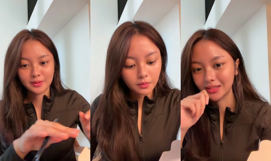 aboutciii TikTok Live — Oct 5, 2026, 8:30 AM