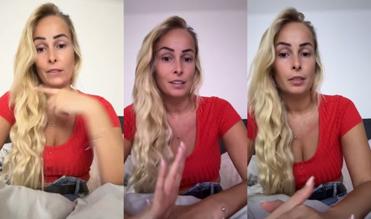 aboutmarieliza TikTok Live — Oct 7, 2026, 4:22 PM