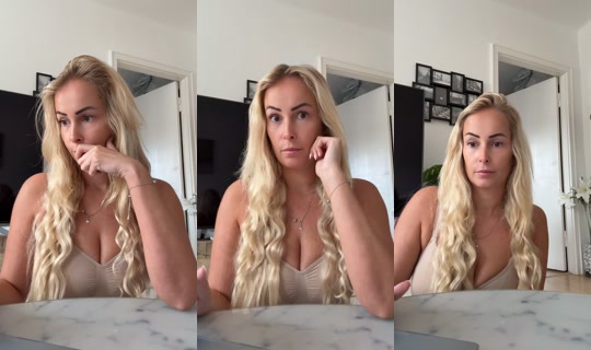 aboutmarieliza TikTok Live — Oct 8, 2026, 8:29 AM
