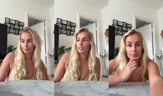 aboutmarieliza TikTok Live — Oct 8, 2026, 9:20 AM