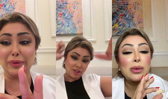 abraryq8 TikTok Live — Oct 2, 2026, 10:48 PM