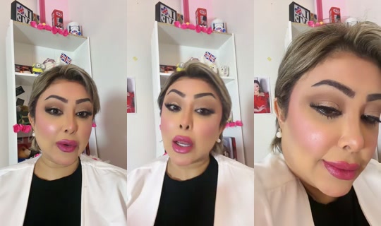 abraryq8 TikTok Live — Oct 2, 2026, 11:27 PM