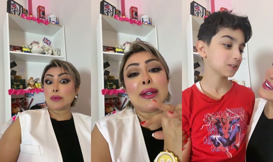 abraryq8 TikTok Live — Oct 3, 2026, 12:03 AM
