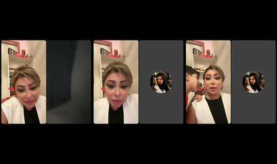 abraryq8 TikTok Live — Oct 3, 2026, 1:54 AM