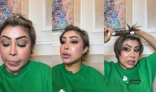 abraryq8 TikTok Live — Oct 3, 2026, 5:32 PM