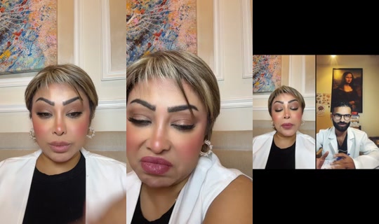 abraryq8 TikTok Live — Oct 3, 2026, 8:48 PM