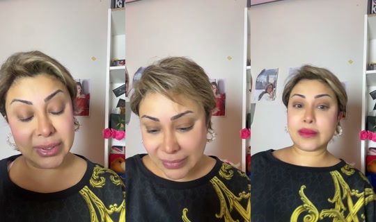 abraryq8 TikTok Live — Oct 5, 2026, 9:28 PM