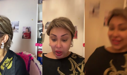 abraryq8 TikTok Live — Oct 5, 2026, 10:19 PM