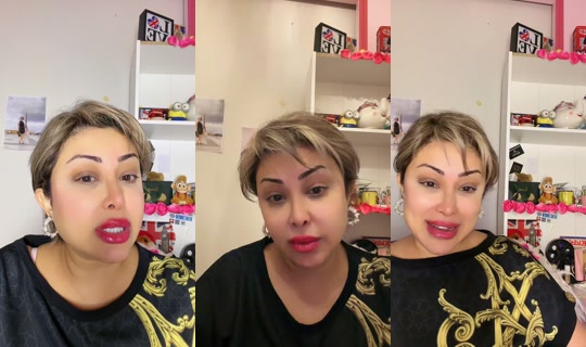 abraryq8 TikTok Live — Oct 5, 2026, 10:50 PM