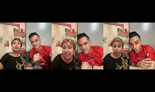 abraryq8 TikTok Live — Oct 5, 2026, 11:41 PM