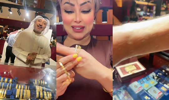abraryq8 TikTok Live — Oct 6, 2026, 5:04 PM