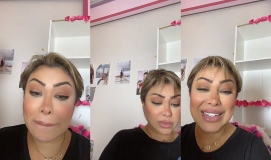 abraryq8 TikTok Live — Oct 8, 2026, 10:44 PM