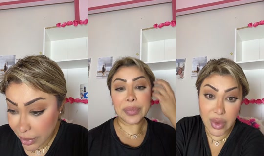 abraryq8 TikTok Live — Oct 9, 2026, 12:24 AM