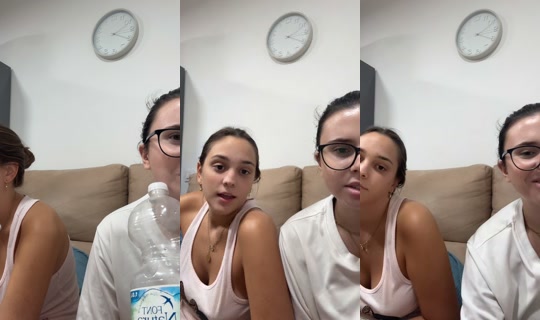 abrazaarboles4 TikTok Live — Sep 29, 2026, 9:44 PM