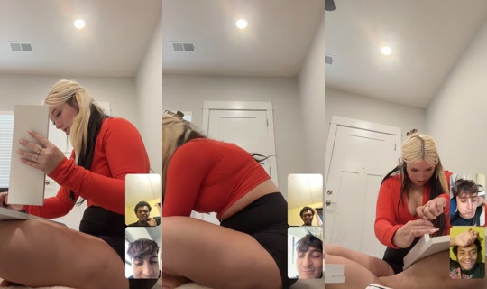 ..abree TikTok Live — Aug 29, 2026, 10:14 PM