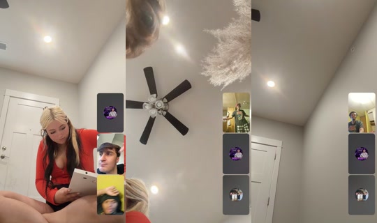 ..abree TikTok Live — Aug 29, 2026, 11:05 PM