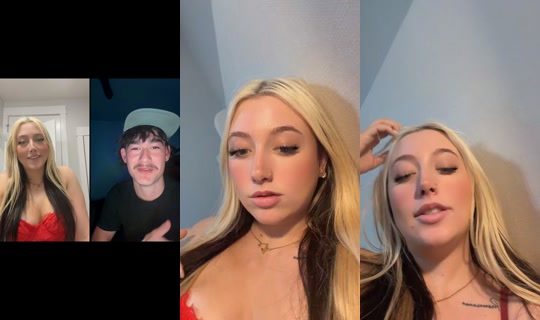 ..abree TikTok Live — Sep 1, 2026, 3:02 AM