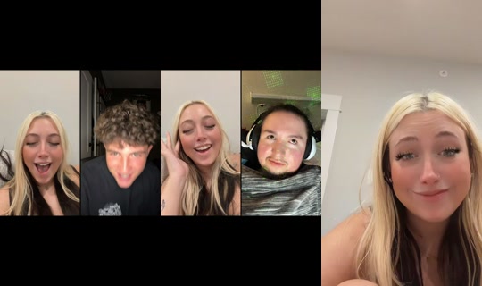 ..abree TikTok Live — Sep 2, 2026, 3:57 AM