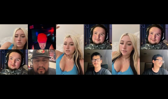 ..abree TikTok Live — Sep 3, 2026, 3:13 AM