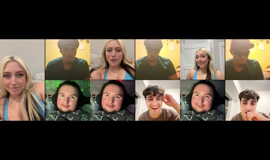 ..abree TikTok Live — Sep 3, 2026, 3:42 AM