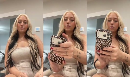 ..abree TikTok Live — Sep 24, 2026, 2:28 AM