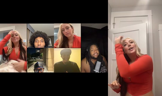 ..abree TikTok Live — Sep 25, 2026, 2:24 AM
