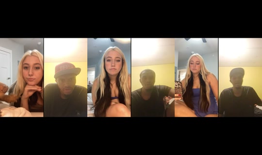 ..abree TikTok Live — Sep 29, 2026, 2:56 AM
