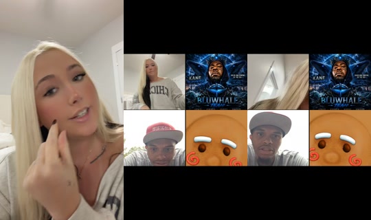 ..abree TikTok Live — Sep 29, 2026, 10:08 PM