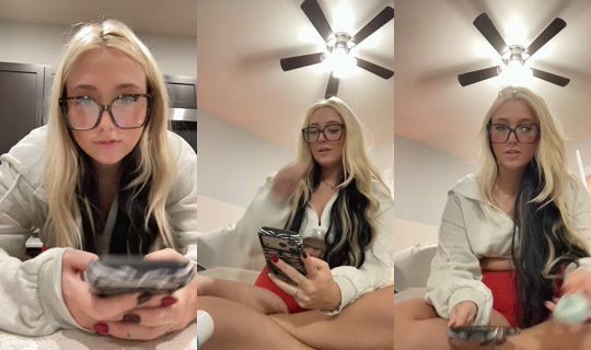 ..abree TikTok Live — Oct 8, 2026, 2:21 AM