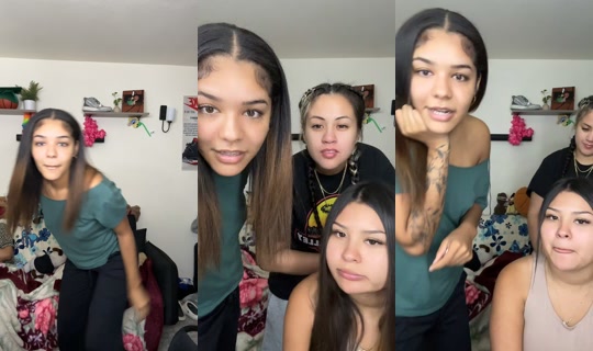 abriiiah TikTok Live — Sep 16, 2026, 11:30 AM