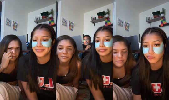 abriiiah TikTok Live — Sep 18, 2026, 7:42 AM