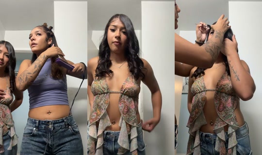 abriiiah TikTok Live — Sep 20, 2026, 5:26 AM