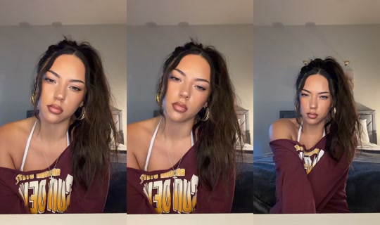 abriiii000 TikTok Live — Aug 24, 2026, 12:45 AM