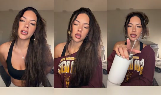 abriiii000 TikTok Live — Aug 24, 2026, 5:41 AM