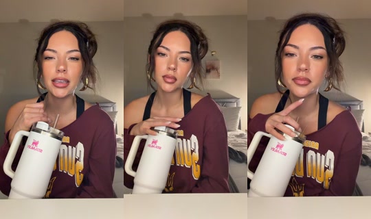 abriiii000 TikTok Live — Aug 24, 2026, 6:31 AM