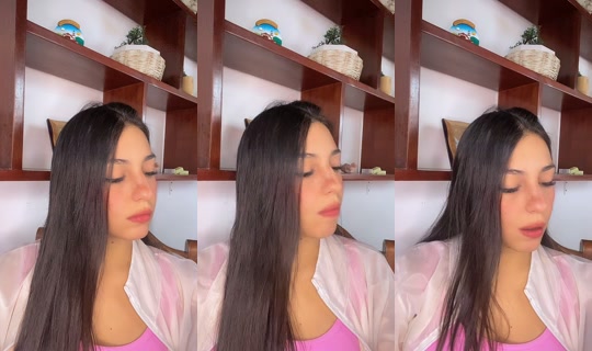 abril.2236 TikTok Live — Sep 9, 2026, 2:05 PM