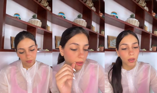 abril.2236 TikTok Live — Sep 9, 2026, 5:50 PM