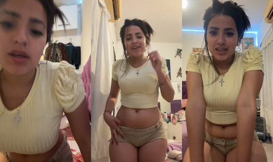 abrilcorreaw TikTok Live — Sep 26, 2026, 6:14 AM