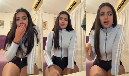 abrilcorreaw TikTok Live — Sep 29, 2026, 3:30 AM