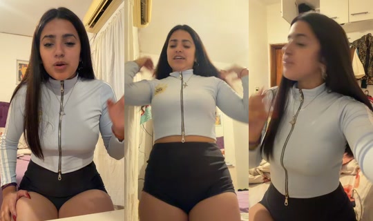 abrilcorreaw TikTok Live — Sep 29, 2026, 4:21 AM