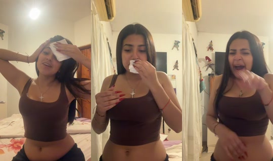 abrilcorreaw TikTok Live — Sep 30, 2026, 3:15 AM