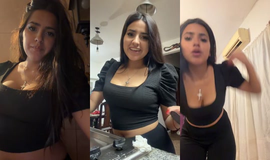 abrilcorreaw TikTok Live — Sep 30, 2026, 10:27 PM