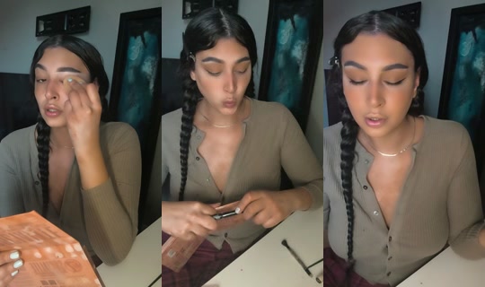 abrilhaddanigarci TikTok Live — Aug 24, 2026, 10:17 AM