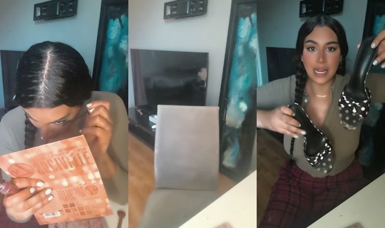 abrilhaddanigarci TikTok Live — Aug 24, 2026, 10:55 AM