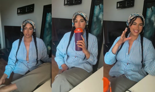 abrilhaddanigarci TikTok Live — Aug 24, 2026, 11:29 AM
