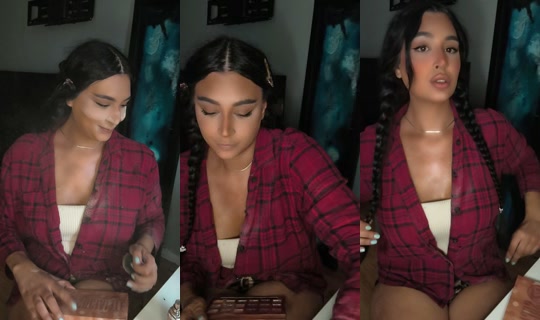 abrilhaddanigarci TikTok Live — Aug 28, 2026, 12:07 PM