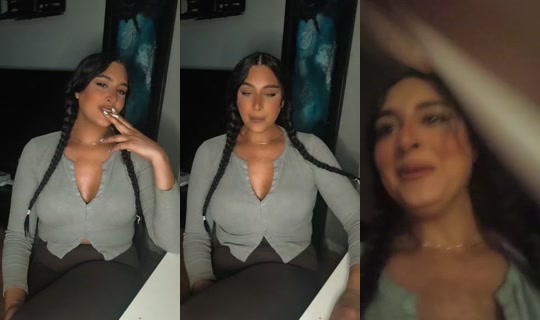 abrilhaddanigarci TikTok Live — Aug 28, 2026, 4:43 PM